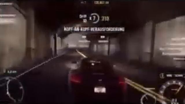 NFSR Mclaren быстро высокое разрешение что нужно для скорости смотреть онлайн