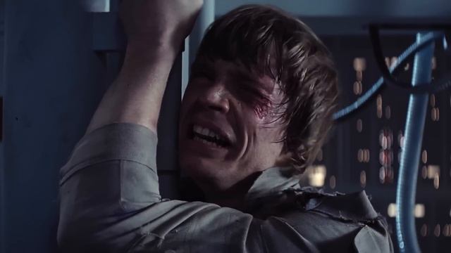 George Lucas Fully Explains THE WHILLS (FORCE GODS) смотреть онлайн