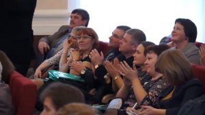 Программа Актуально на 8 канале №490 «День урожая: Награждение аграриев»