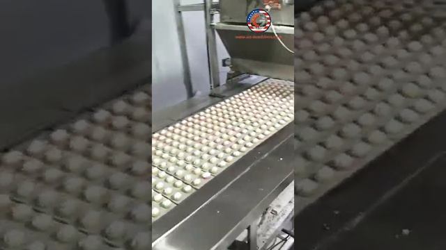 Automatic ice cream making lienar mini cup filling packing line смотреть онлайн