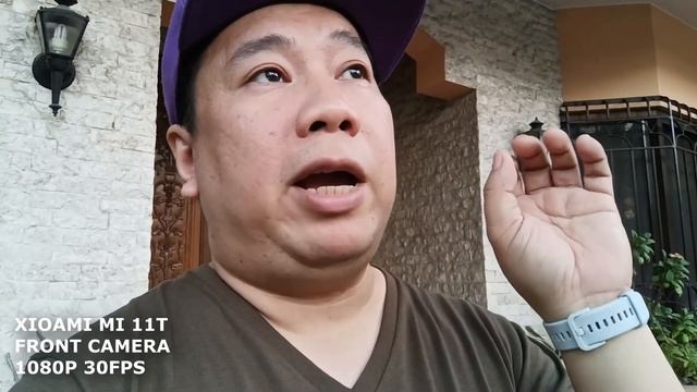 XIAOMI MI 11T - VLOG TEST AND VIDEO TEST смотреть онлайн