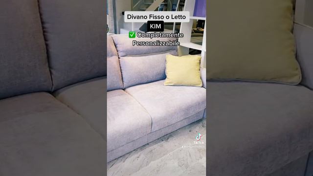 Compilation degli Artigiani - Vi sblocchiamo un ricordo: Divano Letto Materasso Alto Modello Kim смотреть онлайн