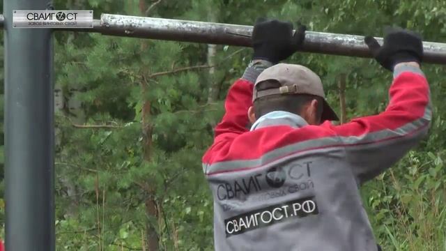 деревянные дома на винтовых сваях смотреть онлайн