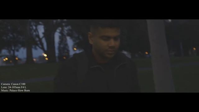 Ungraded Canon C100 Footage - Manukau City, Auckland NZ смотреть онлайн