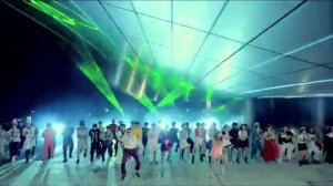 GANGNAM Trap Style DJ DECEPTION REMIX