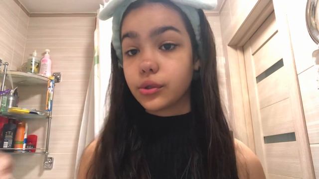 Макияж/Образ для фото на паспорт? смотреть онлайн