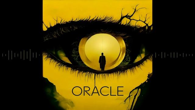 Oracle - Dark Epic Cinematic Music смотреть онлайн