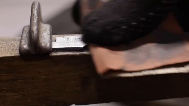 Restoring rusty old hunting pocket knife. Knife restoration.mp4 смотреть онлайн