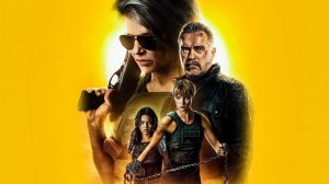 Терминатор: Темные судьбы (2019)