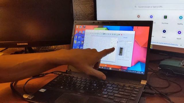 BL Mazda 3 (2009 To 2013):  How To Reset A Crashed Airbag Control Module.