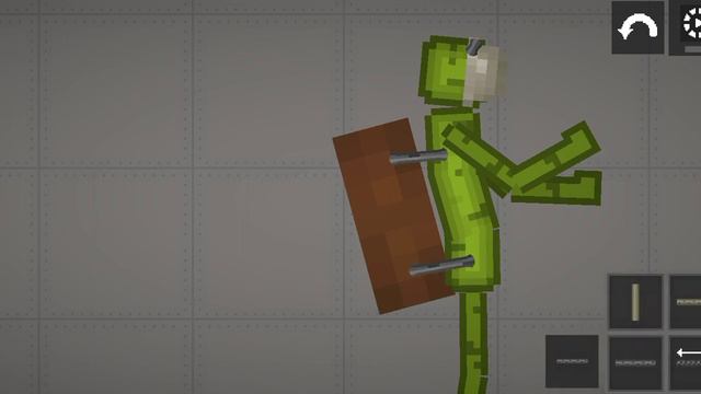 Как сделать амонг Ас в Мелон плейграунд смотреть онлайн