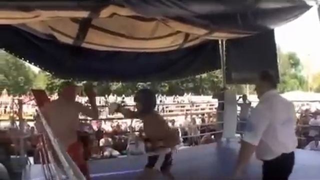 Олег Хохлов смотреть онлайн