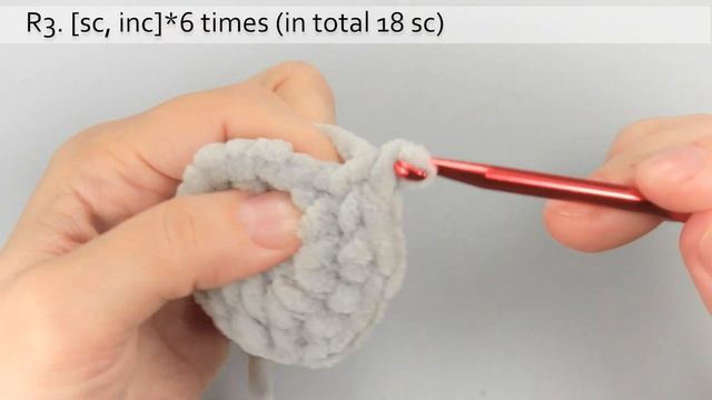 Crochet Tutorial Koala смотреть онлайн