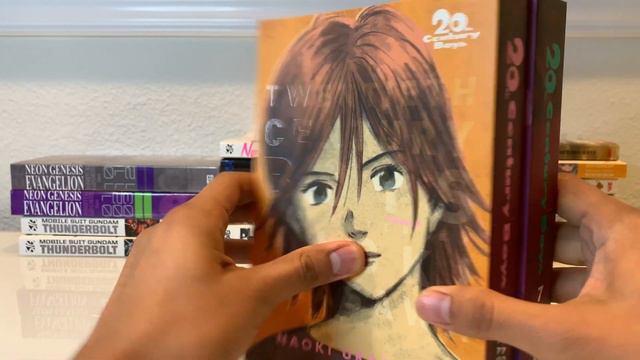 May Manga Haul | Week 1-2: Viz Media Rightstuf Sale!! (40+ Volumes)