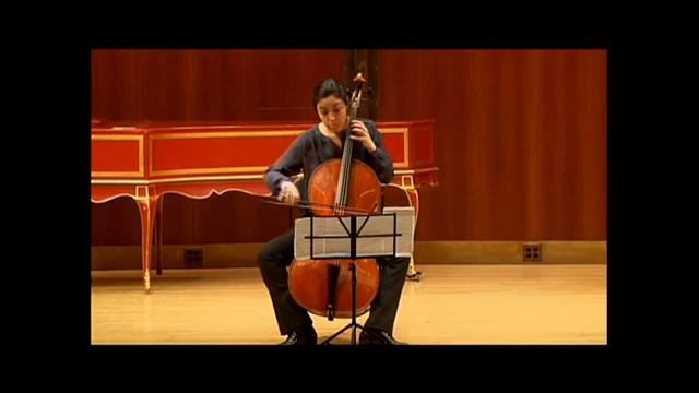 Francesco Gabrielli, Second Ricercare ( Léa Birnbaum) смотреть онлайн