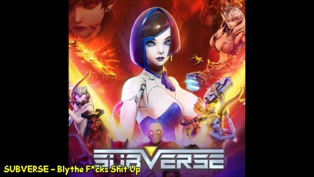 Review на Subverse смотреть онлайн