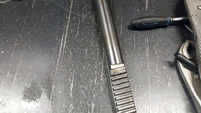 Ремонт рулевой рейки Honda CR-V (3 поколение)