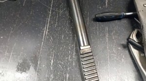 Ремонт рулевой рейки Honda CR-V (3 поколение)