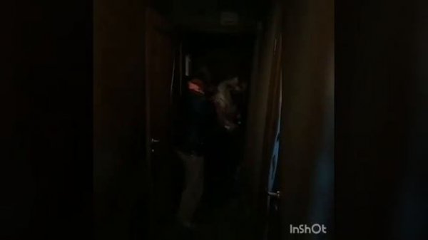 Assorti Production представляет . Серия 1- Самоизоляция