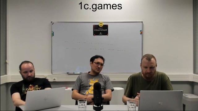 После Титров #104. Игорь Худаев - дежурный по нарративу, King’s Bounty II смотреть онлайн