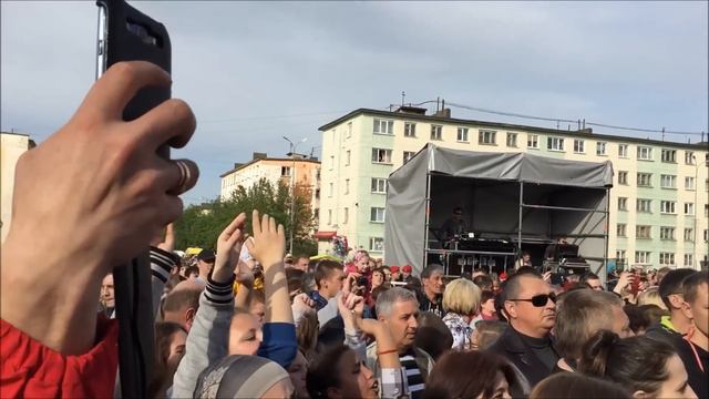 Афродита - "Валера" смотреть онлайн