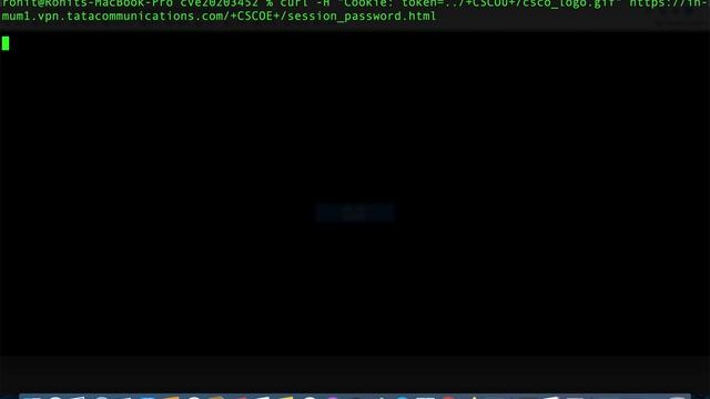 Live Exploitation CVE 2020-3187 - unauthenticated arbitrary file deletion in Cisco ASA/FTD смотреть онлайн