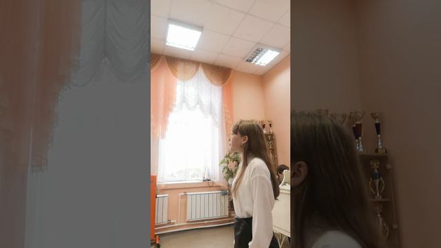Урок № 2_""Создание художественного образа в произведении"_Полтавская О. А смотреть онлайн