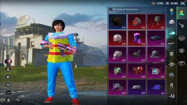 ?КЕЙСЫ В КОРЕЙСКОМ ПАБГ МОБАЙЛЕ ЛУЧШИЕ?PUBG MOBILE смотреть онлайн