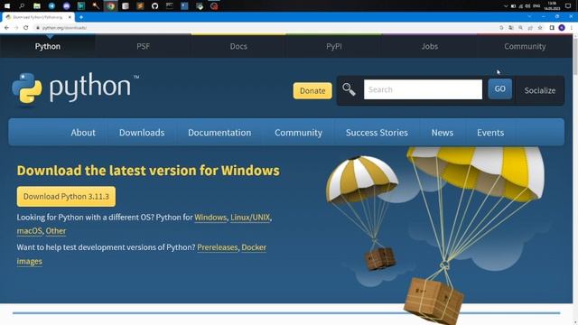 ЗАЧЕМ ТАК МНОГО РЕАЛИЗАЦИЙ PYTHON ? смотреть онлайн