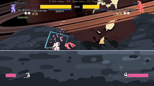 Yomi Hustle Mods Are Balanced