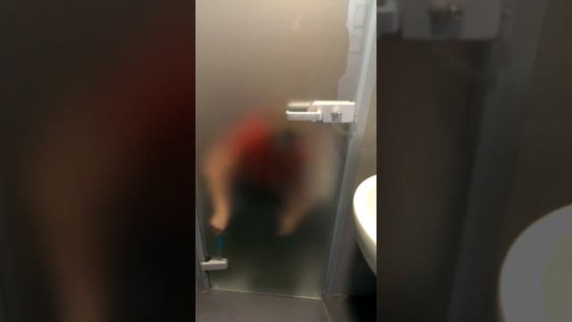 [Ремонт стеклянных дверей] Регулировка стеклянной двери - диагностика. Оконка. смотреть онлайн