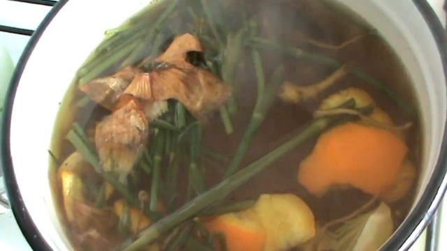 1.ОБЕД. ВКУСНЮЩИЙ СУП И ЧЕЧЕВИЧНЫЕ ТЕФТЕЛИ. смотреть онлайн