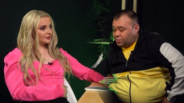 Заминированный тапок. О зависимости, популярности и новой жизни. смотреть онлайн