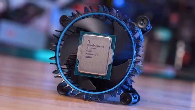 ? 13600KF ? Intel Core i5 Processor 14 cores Unlocked смотреть онлайн