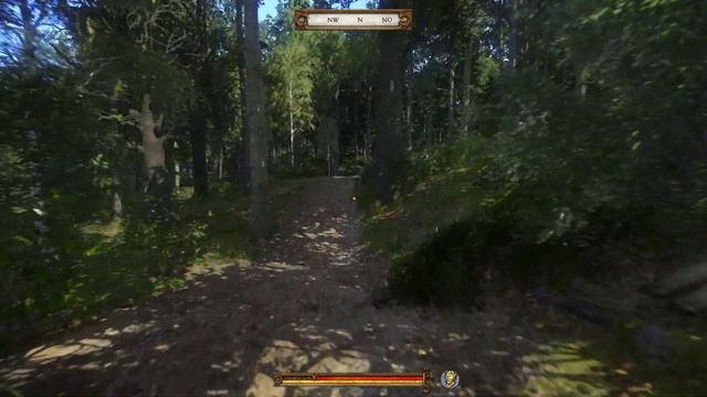 Auf Spionage-Mission | Kingdom Come: Deliverance - Royal Edition #073 | смотреть онлайн