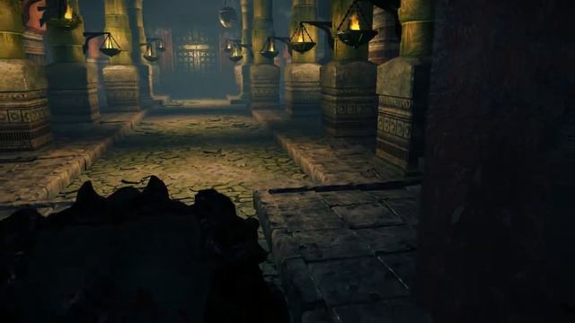 Of Orcs and Men. Часть 10. Жанр: RPG. 2012. смотреть онлайн
