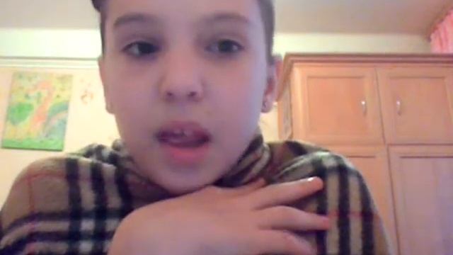 Новая причёска . Выпускной бал:-) смотреть онлайн