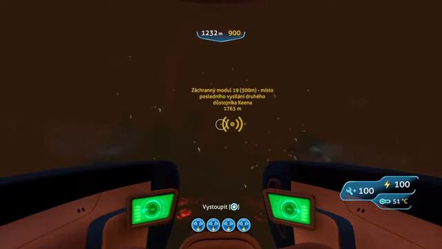 STREAM: Subnautica Creative [part 1] ( no voice ) смотреть онлайн