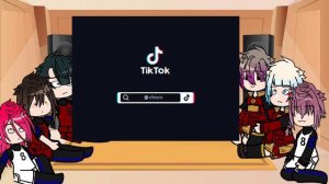 blue lock react to isagi as giyuu//bll x kny//[Fr/Eng]//no part 2//requested by @hendratek3691