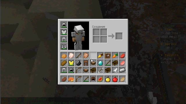 голодные игры №2: я кавбой в пустыне! смотреть онлайн