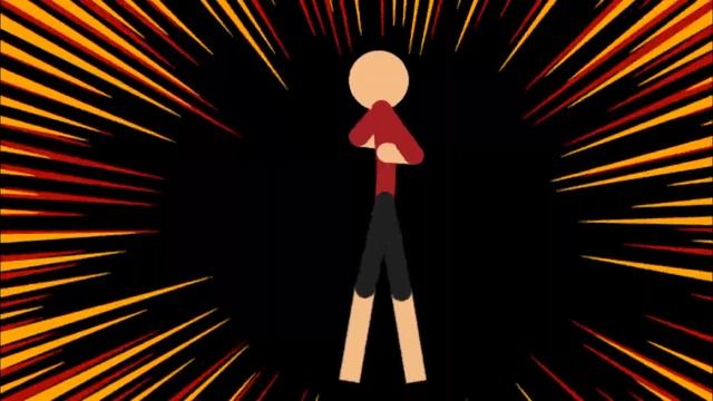 Just Random|Stick Nodes смотреть онлайн