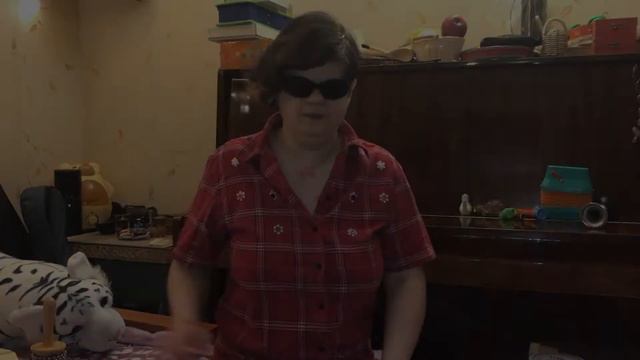 Ирина Решетник Музыкальные знакомства часть XIV Разные детские музыкальные инструменты смотреть онлайн
