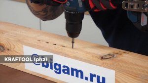 Сравниваем и тестируем биты от разных производителей / PH2 и PZ2