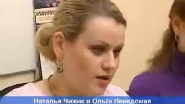 Подчиненная Иваны Шварц в King's Capital Наталья Чижик о том, как Ивана Шварц хотела открыть свою к смотреть онлайн