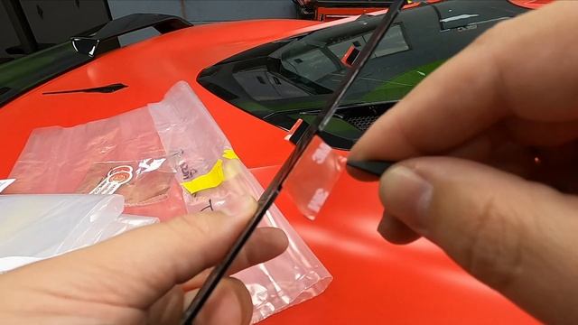 RADIATORS getting DAMAGED on your C8 Corvette? EASY FIX HERE! смотреть онлайн