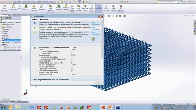Lunch & Learn - Implementing Large Assembly Best Practices смотреть онлайн