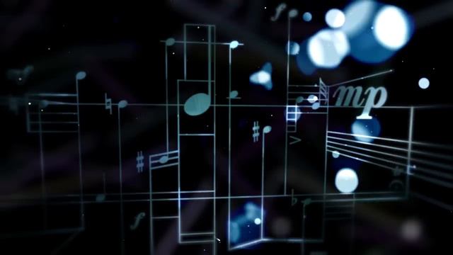 THE FOUR SEASONS - REMIX - ANTONIO VIVALDI - VJING смотреть онлайн
