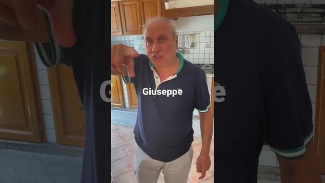 Giuseppe Massa Lubrense смотреть онлайн