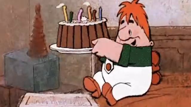 Супер поздравление с Днем Рождения!!! смотреть онлайн