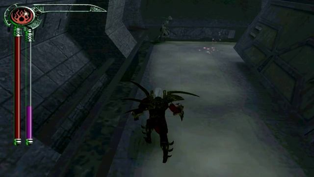 Прохождение Blood Omen 2: Legacy of Kain. Глава 11: Город Хильден смотреть онлайн